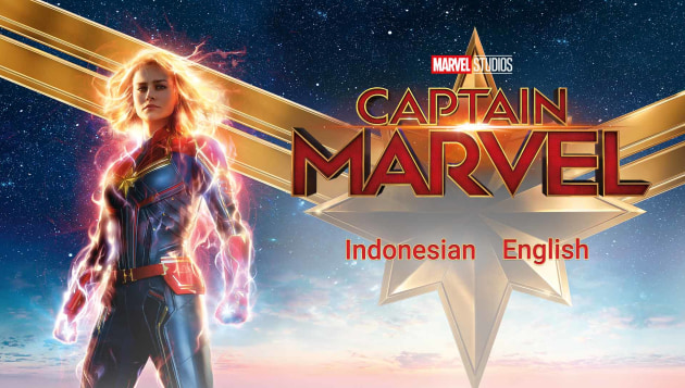 Captain Marvel 1