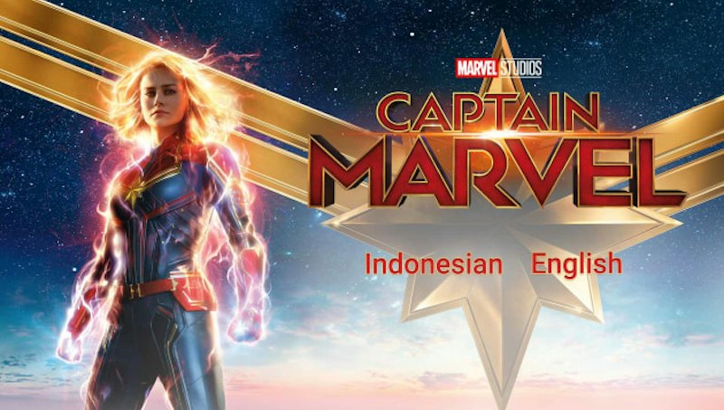 Captain Marvel 1