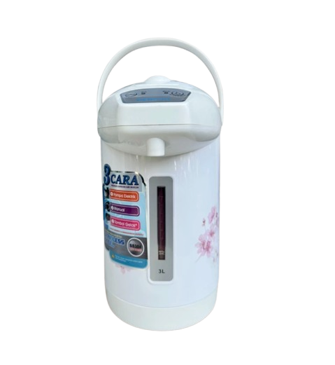 10 Rekomendasi Termos Listrik Terbaik (Terbaru Tahun 2025) mybest