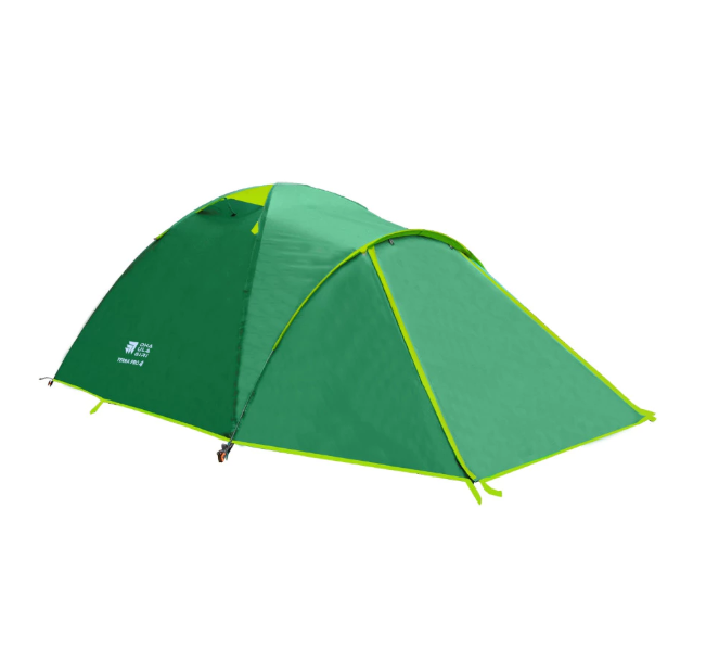 Dhaulagiri Tent Terra Pro 4