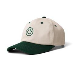 Insurgent Club Caps Logo Smiley Two Tones