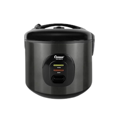 Cosmos Rice Cooker Non Stick 1.8L