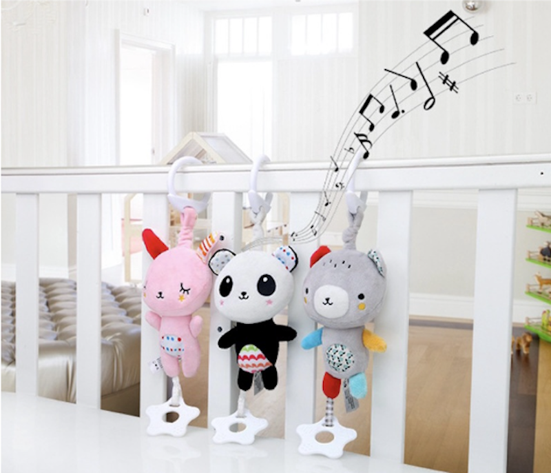 Boneka Gantung 2