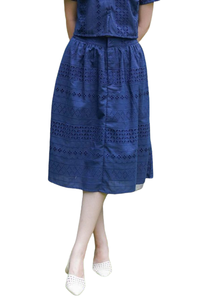 Kimora Skirt 1