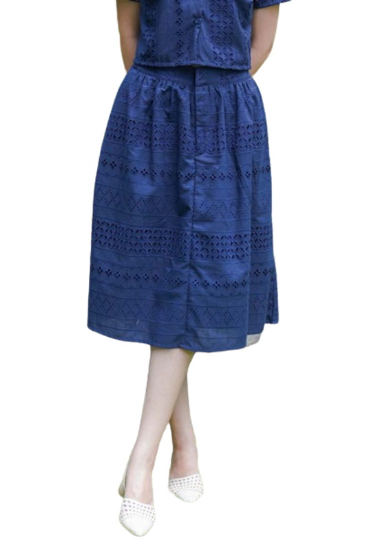 Kimora Skirt 1