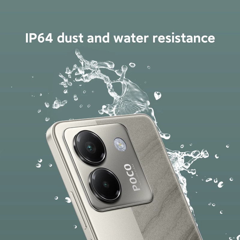 M7 Pro 5G (8/256 GB) 5