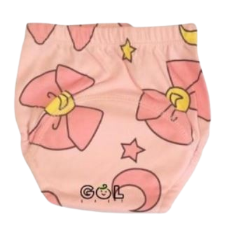 GOL Baby Indonesia GOL Baby Training Pants 6 Layer