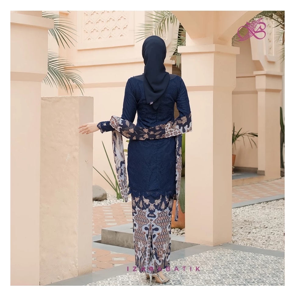 Assojar Fashion Assojar Lekat Raya Series