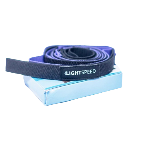 Lightspeed Yoga Belt