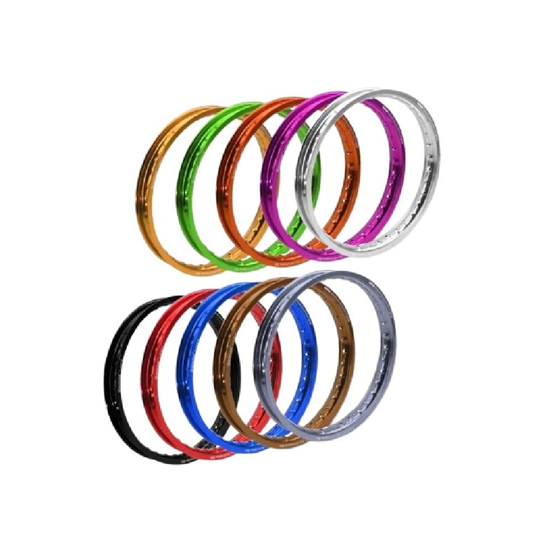 Scarlet Racing Velg Rim 16 1