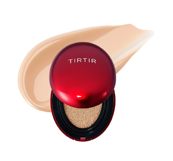 TIRTIR Mask Fit Red Cushion 21N Ivory