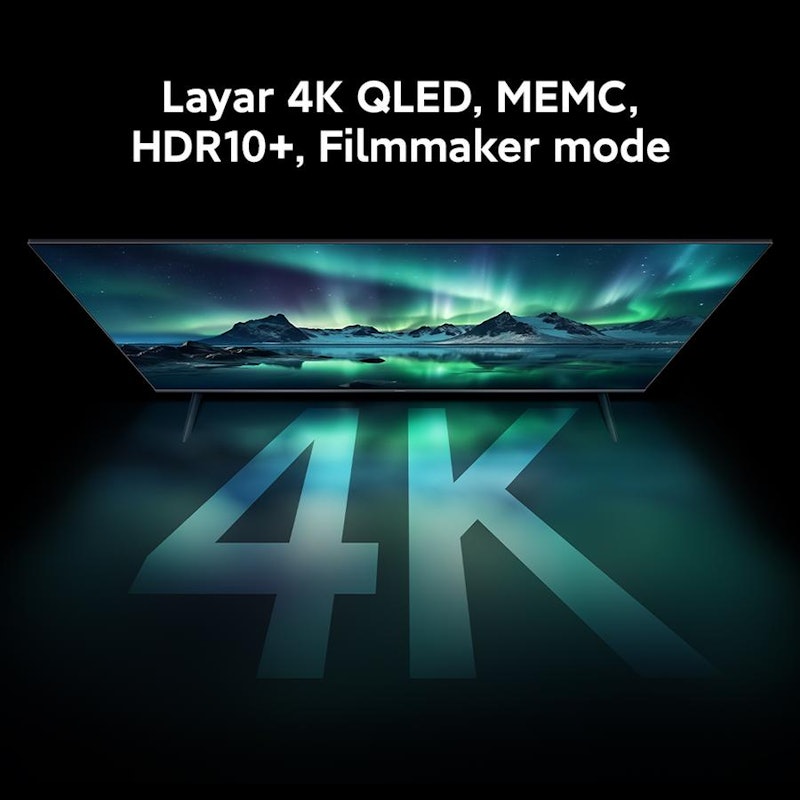 TV A Pro 43 2026 2