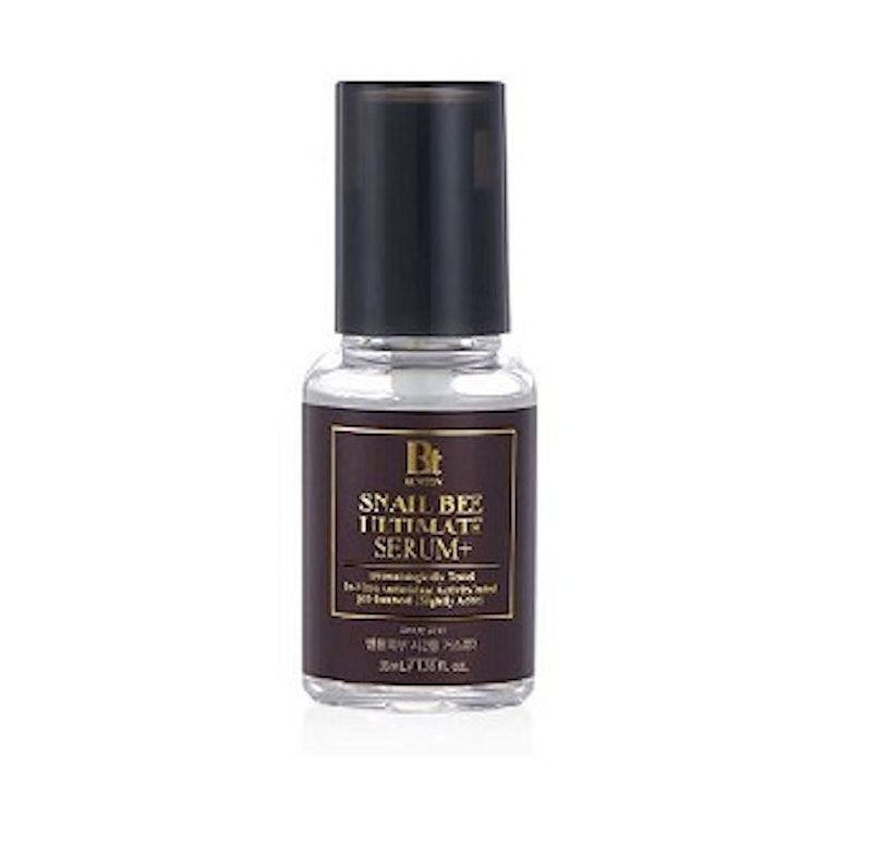 Snail Bee Ultimate Serum+ 1