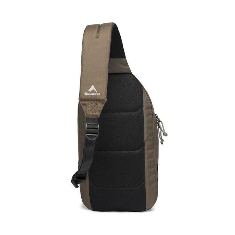 EIGER Crossbody 7 4