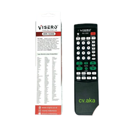 Remote TV Universal