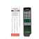 Visero Remote TV Universal 1