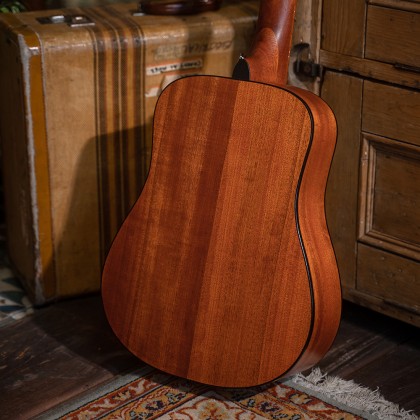 Accoustic Electric AD-Mini E-OP 4