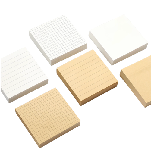 Sticky Note ｜ DC208-01