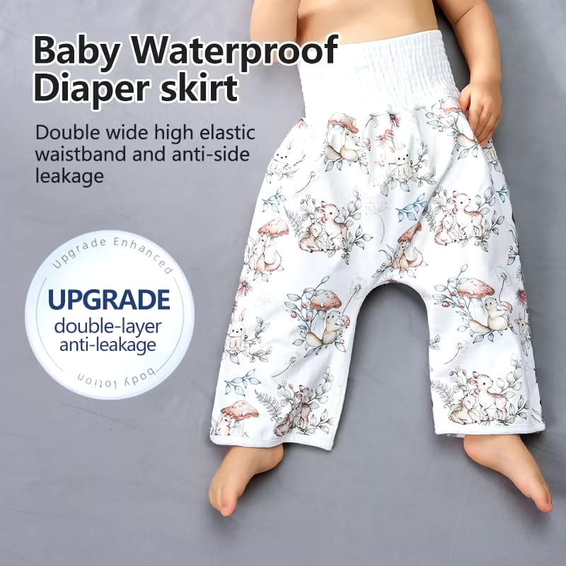 Einmilk Nutrition Indonesia Einmilk Popok Celana Rok 360