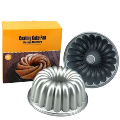 BMW Kitchenware Classic Pan Cetakan Kue Bolu