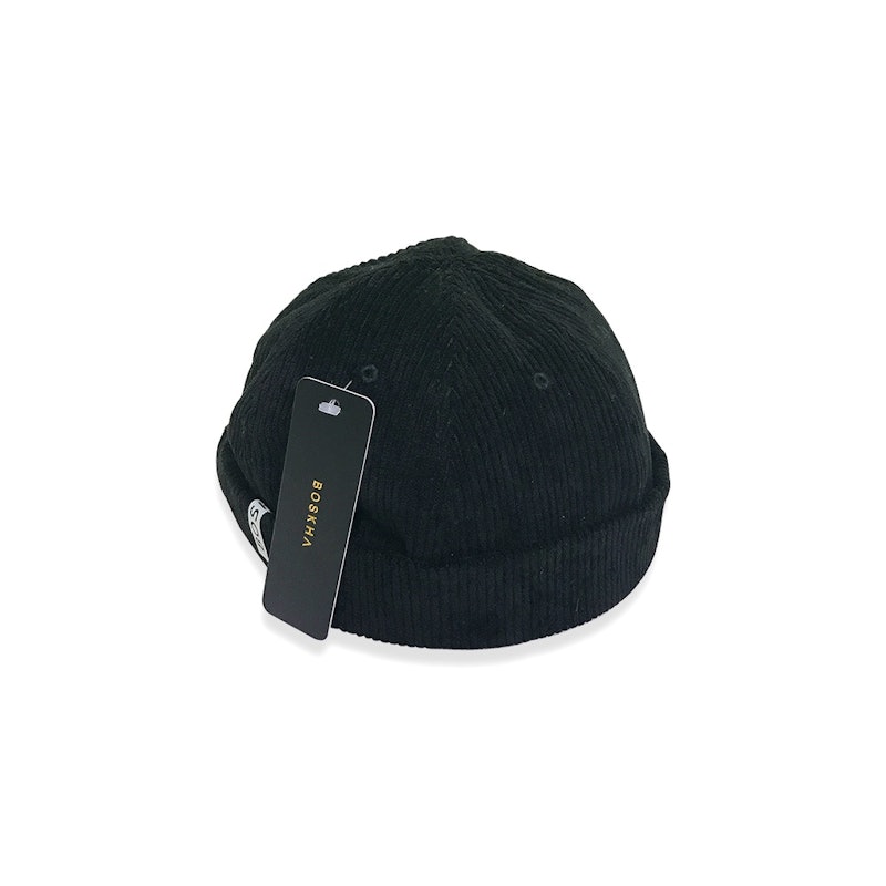 Miki Hat Corduroy 1