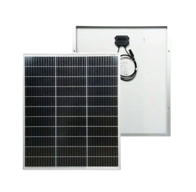 SOLANA Solar Panel MONO-12V-100