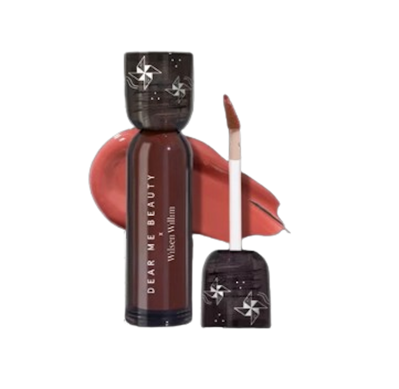 X Wilsen Willim Hydraglow Lip Stain Dear Kirana 1