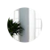 Dections Aesthetic Round Mirror Frameless 1