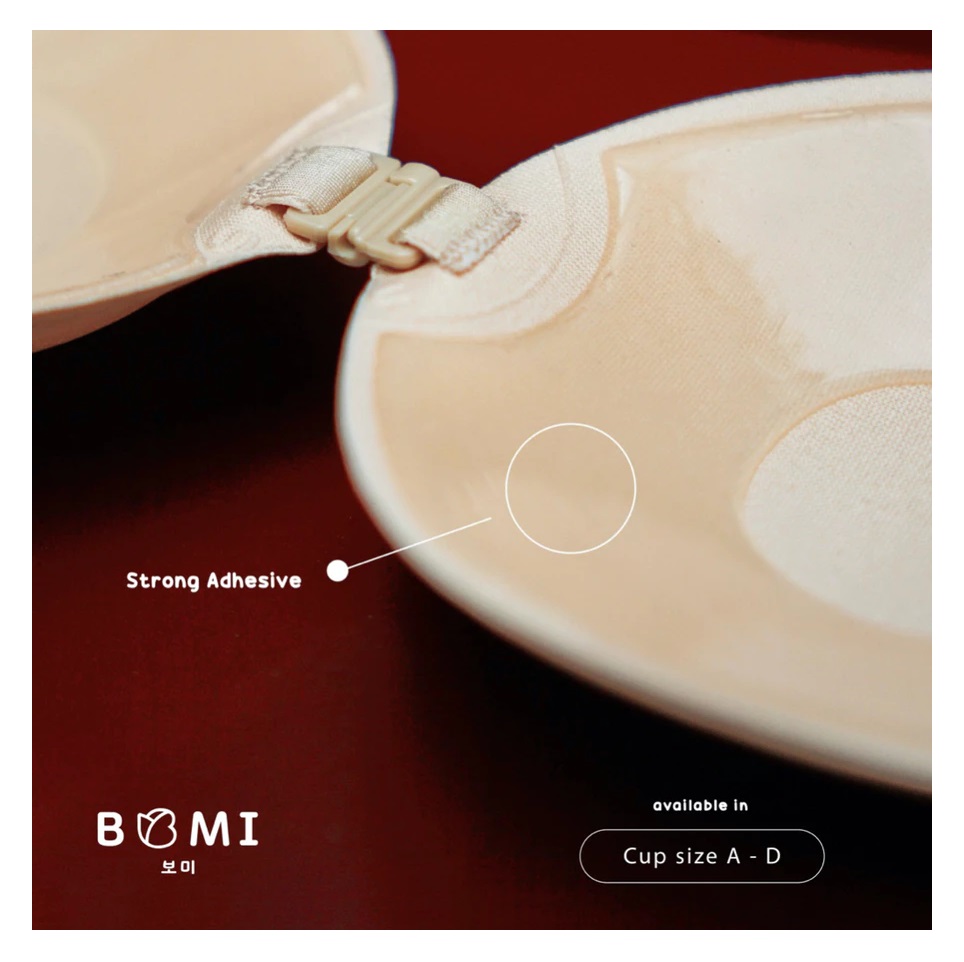 Bomi  Bomi Magic Mango Bra Pad