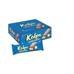 Kalpa Wafer Cokelat Kelapa