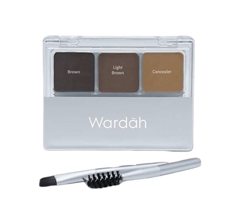 EyeXpert Eyebrow Kit 1