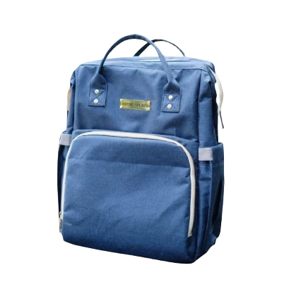 Kiddie Splash Diaper Bag Multifunction 2