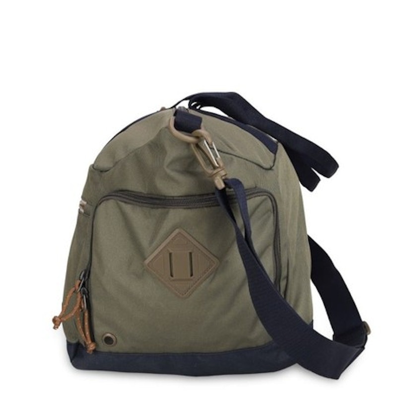 Eiger Wanderhaul Duffel 25L 3