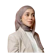 null Lozy Hijab Viscose Pashmina Nour Shawl 1