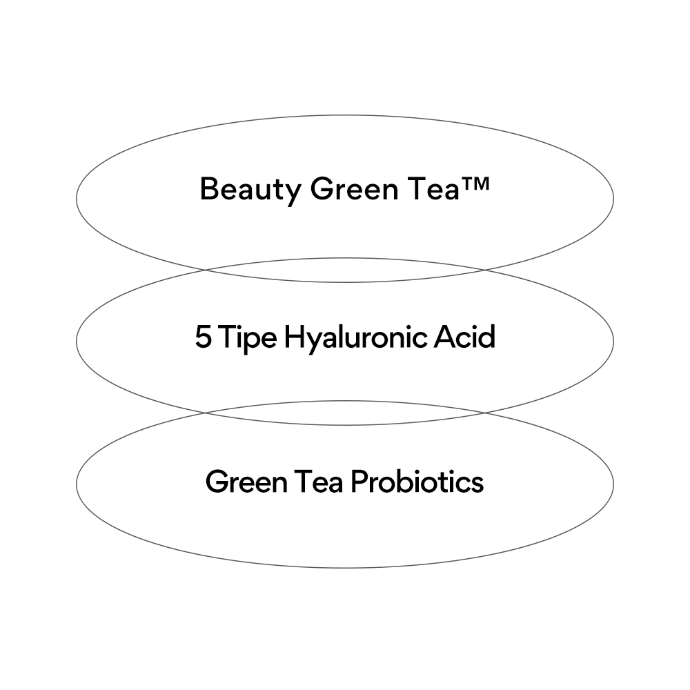 Green Tea Hyaluronic Skin 5
