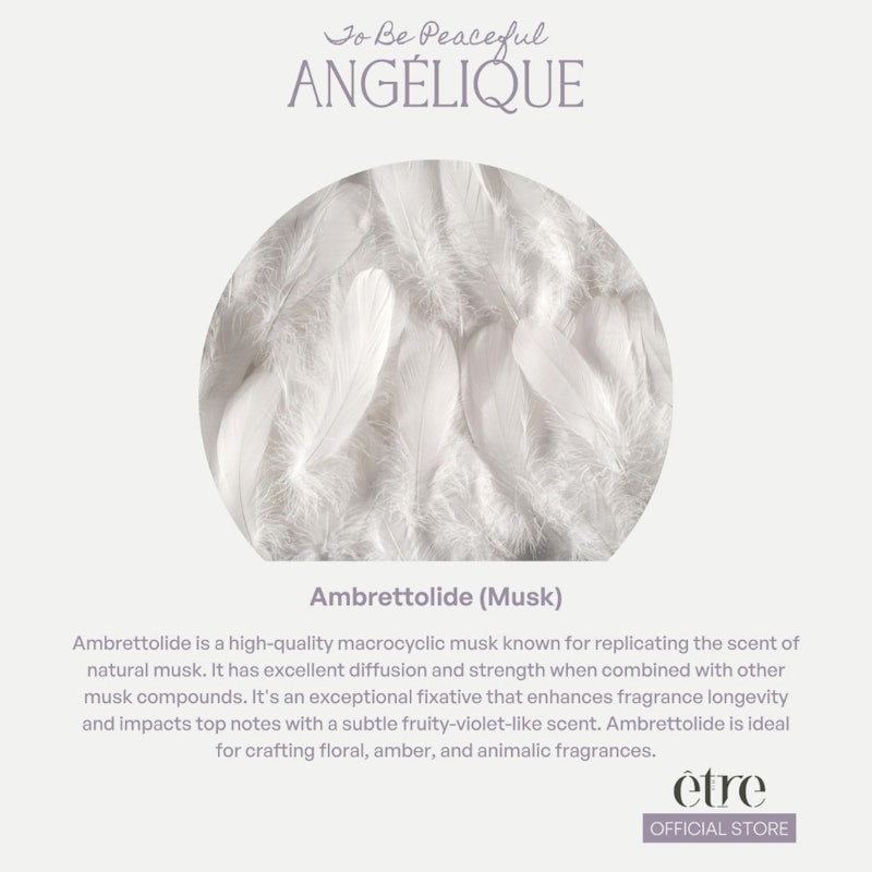 Être Parfums Angélique 5
