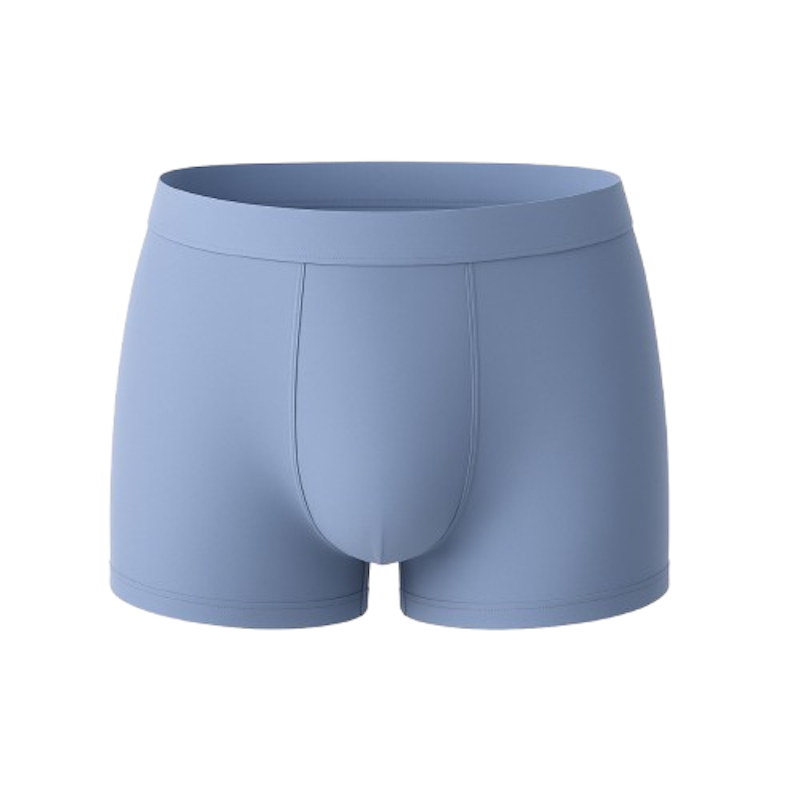 TALLY Celana Dalam Boxer Pria 3 Pcs 1