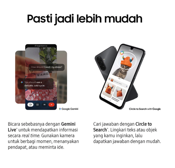 Samsung Electronics Samsung Galaxy A17 4G 8/256GB