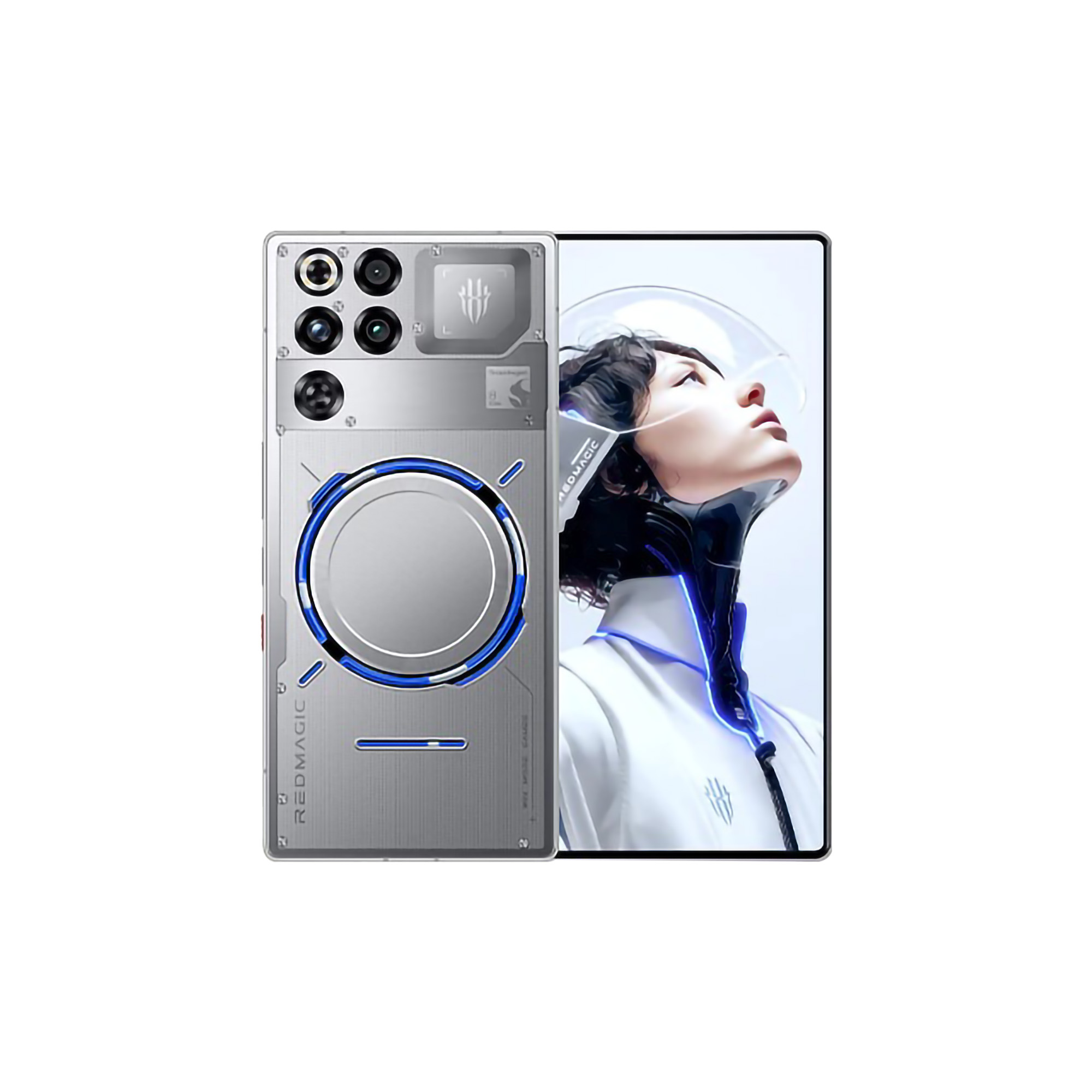 nubia Redmagic 11 Pro 5G