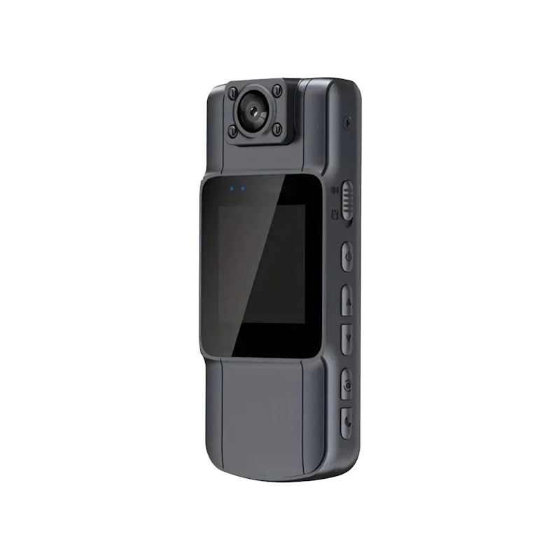 Acroder Dashcam Motor 1