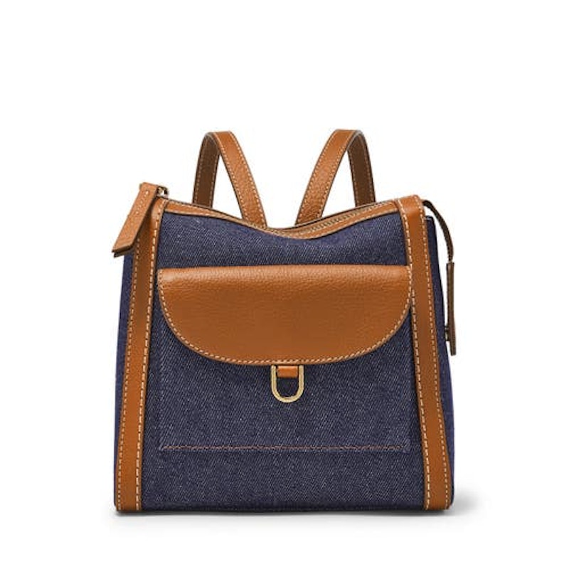 Parker Mini Backpack 1