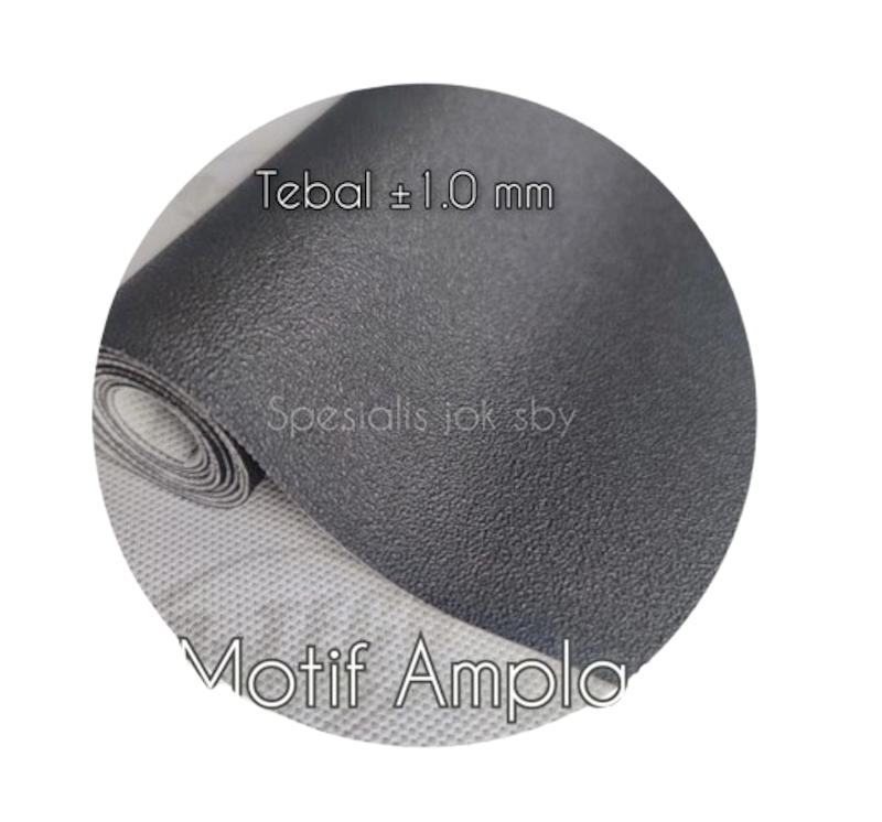SB-Tech Cover Jok Amplas 94 x 47 cm 1