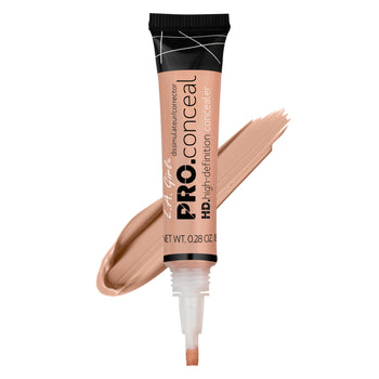 LA Girl  HD Pro Concealer