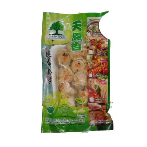 Tian En Xiang Siomay Vegetarian