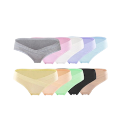 POLINI Celana Dalam Hamil Low Waist