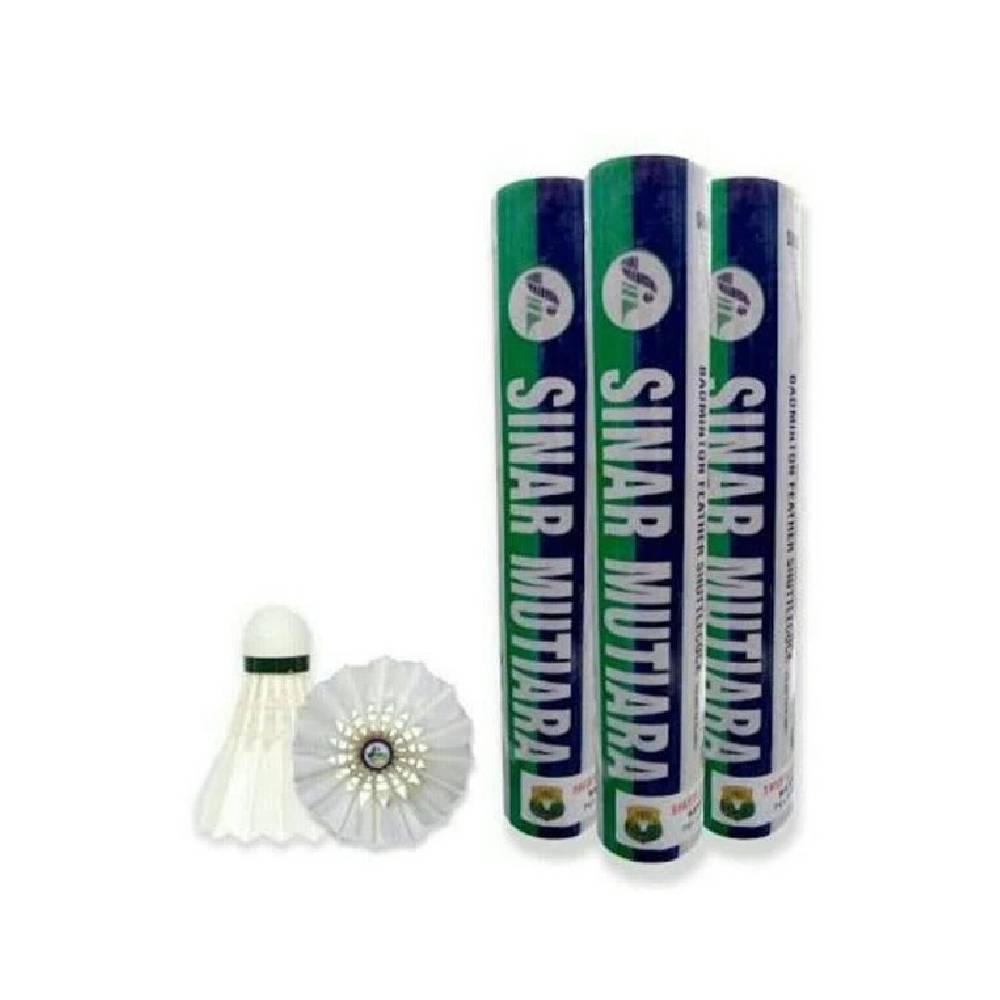 Sinar Mutiara Gold 800 Shuttlecock