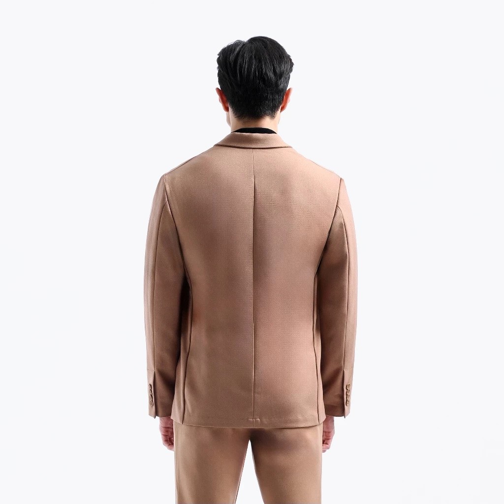 HeyGroup Heymale Peazy Double Breasted Suit