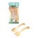 Mother's Corn Self Training Spoon & Fork Set 1