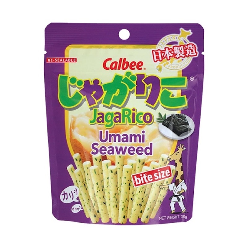 JagaRico Potato Sticks 1