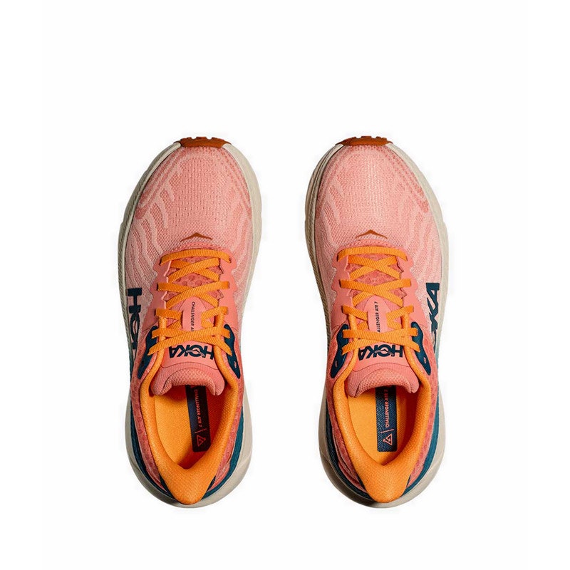 HOKA Challenger ATR 7 Women's Running 3